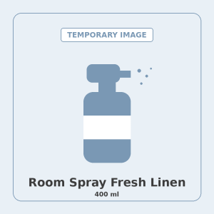 Kamer Spray Fresh Linen 400ml