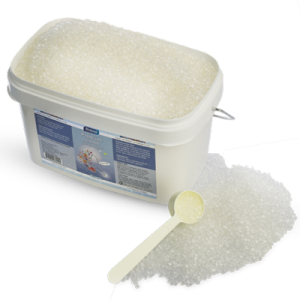 Geurende vacuümkorrels voor stofzuigers (1 liter)