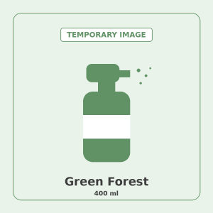 Green forest 400 ml nl